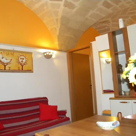 La Piazzetta 2* ليتشي