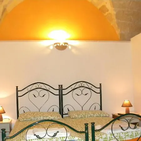 Pensjonat La Piazzetta Lecce