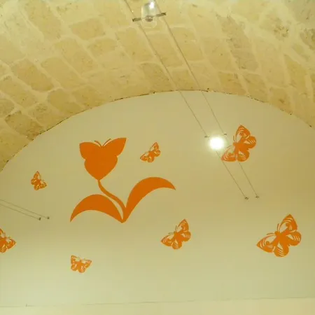La Piazzetta 2* Lecce