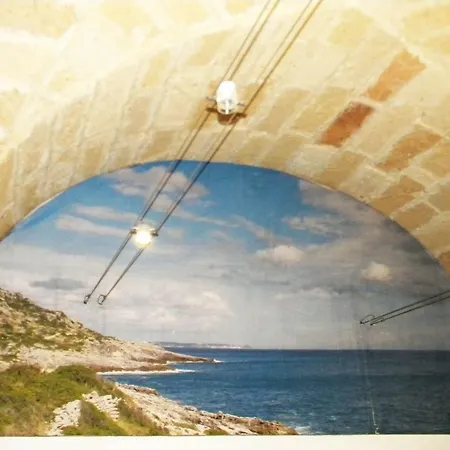 Gasthof La Piazzetta Lecce
