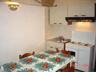 La Piazzetta Pensjonat 2*