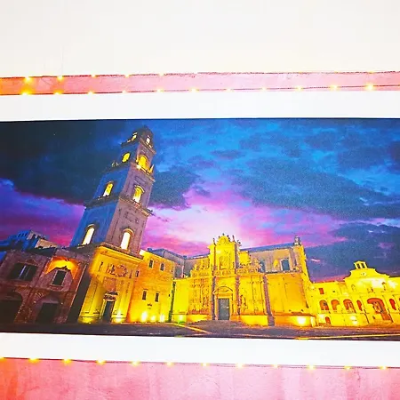 La Piazzetta بيت ضيافة