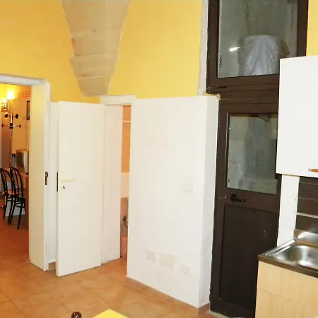 Pensjonat La Piazzetta 2*
