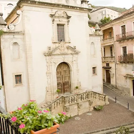 Pensjonat La Piazzetta Lecce