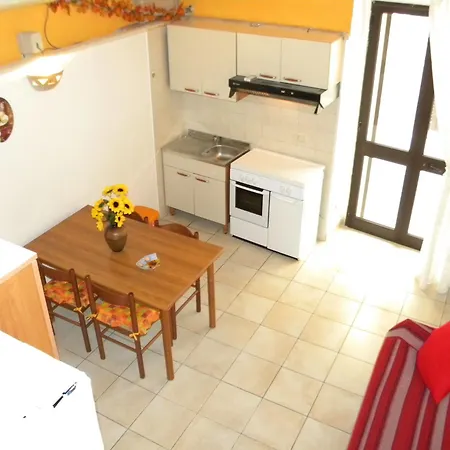 Gasthof La Piazzetta Lecce