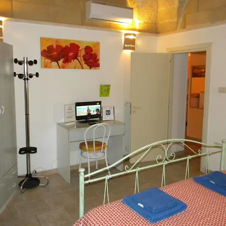 Gasthof La Piazzetta Lecce