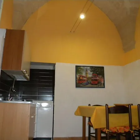 Pensjonat La Piazzetta