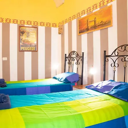 بيت ضيافة La Piazzetta 2*