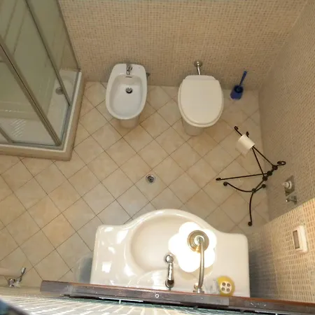 La Piazzetta Gasthof 2*