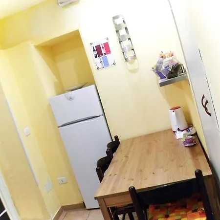 Guest house La Piazzetta