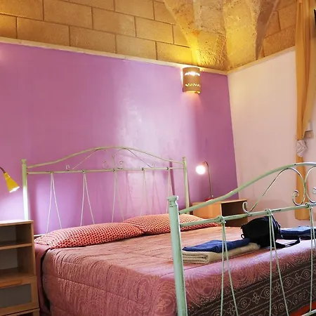 Guest house La Piazzetta