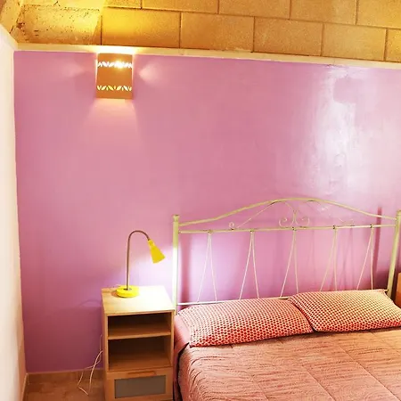 Guest house La Piazzetta
