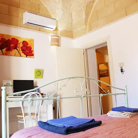 Guest house La Piazzetta