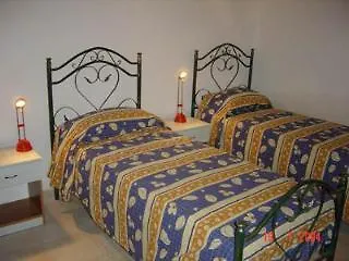 Maison d'hôtes La Piazzetta Lecce