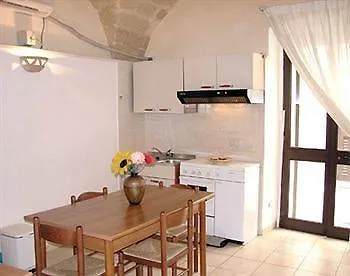 La Piazzetta 2* Lecce