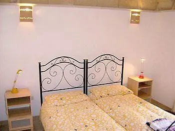Guest house La Piazzetta 2*