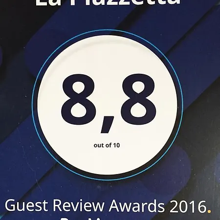 Penzion La Piazzetta Lecce