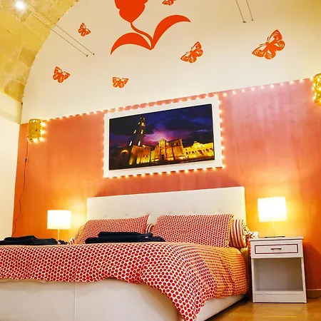 La Piazzetta Guest house Lecce