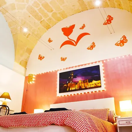 Guest house La Piazzetta 2*