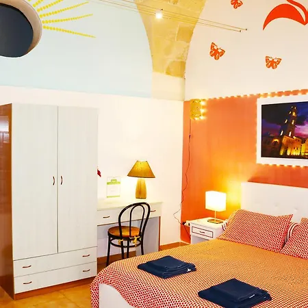 Guest house La Piazzetta