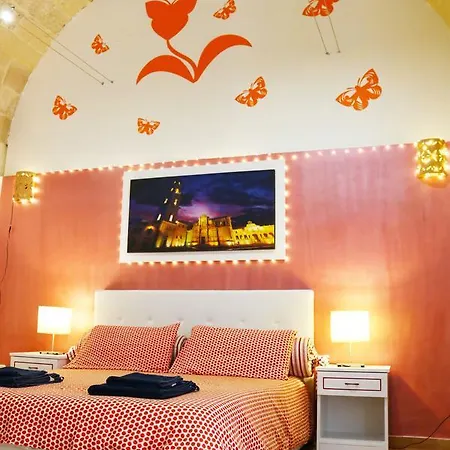 Guest house La Piazzetta