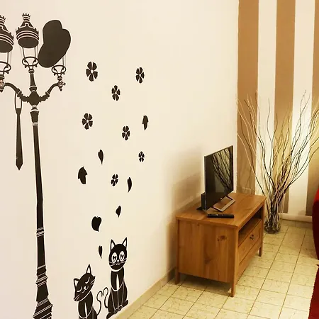 La Piazzetta Guest house Lecce