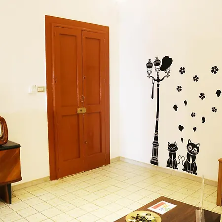 La Piazzetta Guest house