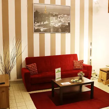 La Piazzetta Guest house