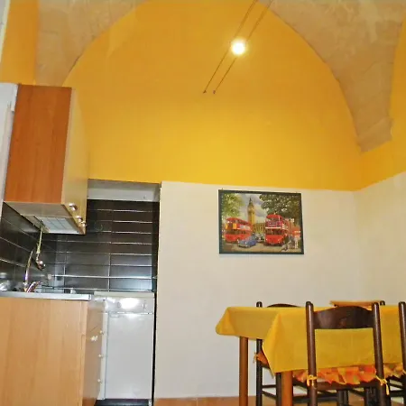 La Piazzetta 2* Lecce