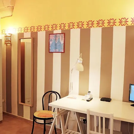 La Piazzetta Guest house