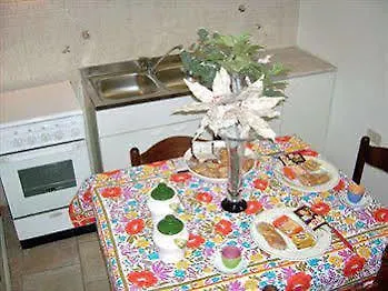 Guest house La Piazzetta Lecce