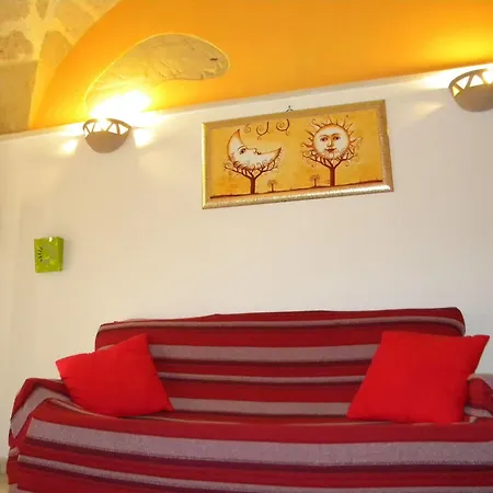 Guest house La Piazzetta