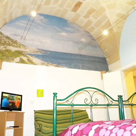 La Piazzetta Guest house