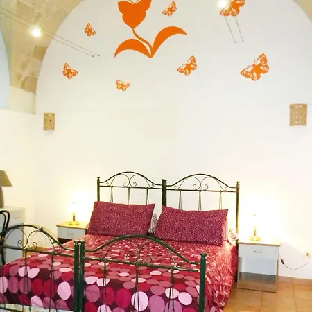 La Piazzetta Guest house Lecce
