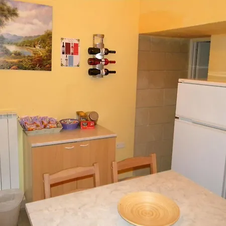 La Piazzetta Guest house Lecce
