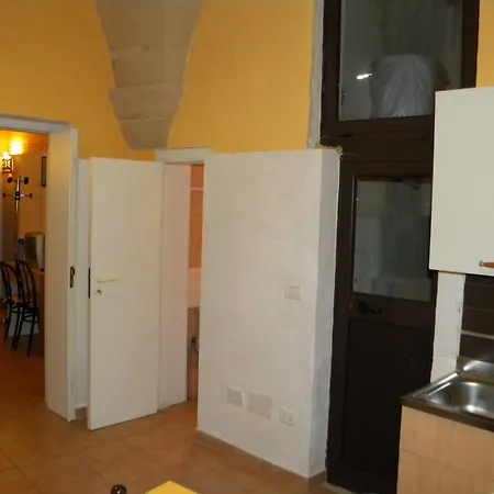 La Piazzetta 2* Lecce