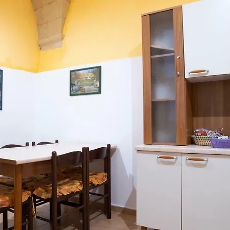 La Piazzetta Guest house