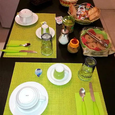 La Piazzetta Guest house